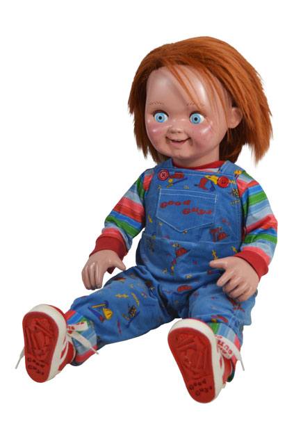 poupeé chucky 1