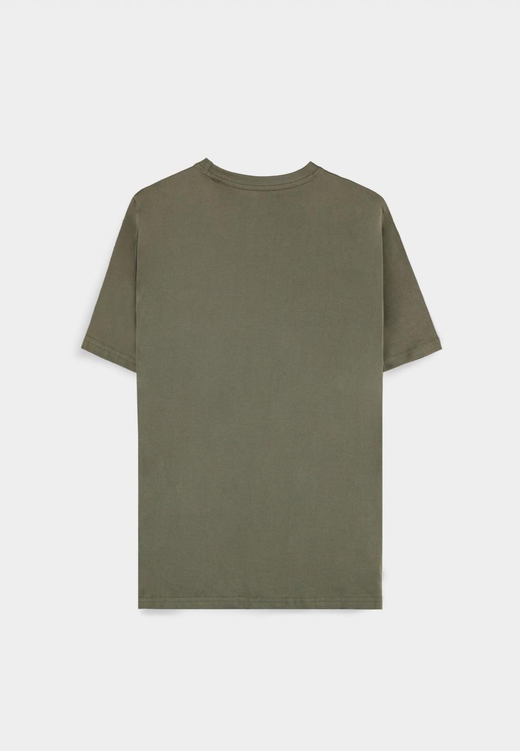 MARVEL - I Am Groot - T-Shirt Homme (S) - 2