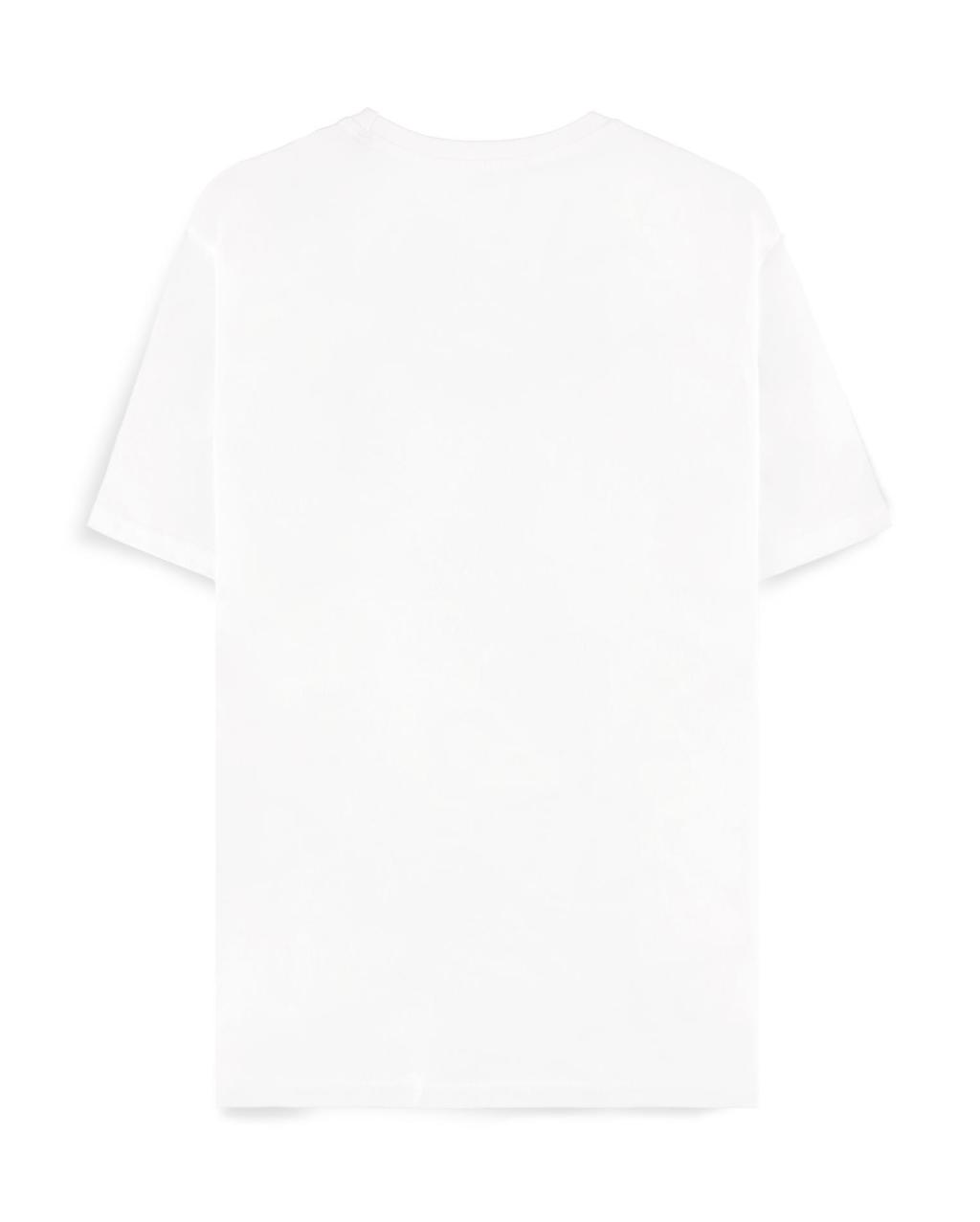 MY HERO ACADEMIA - All Might - T-shirt Homme (2XL) - 2