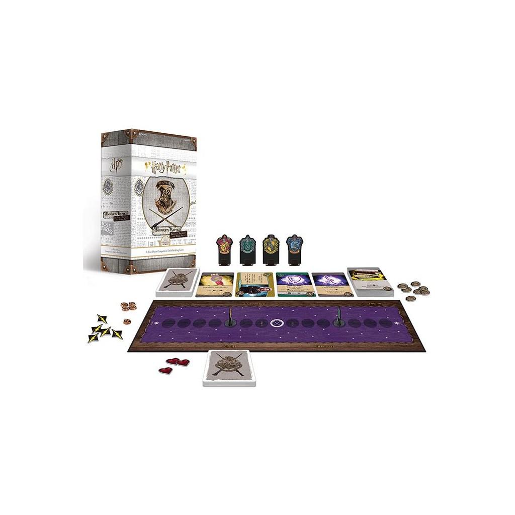 HARRY POTTER - Hogwarts Battle Défense contre les forces du mal - 'FR' - 3