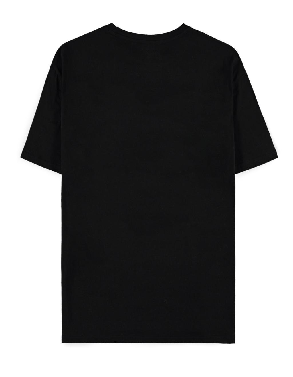 DIABLO IV - Pentagramme - T-shirt Homme (M) - 2