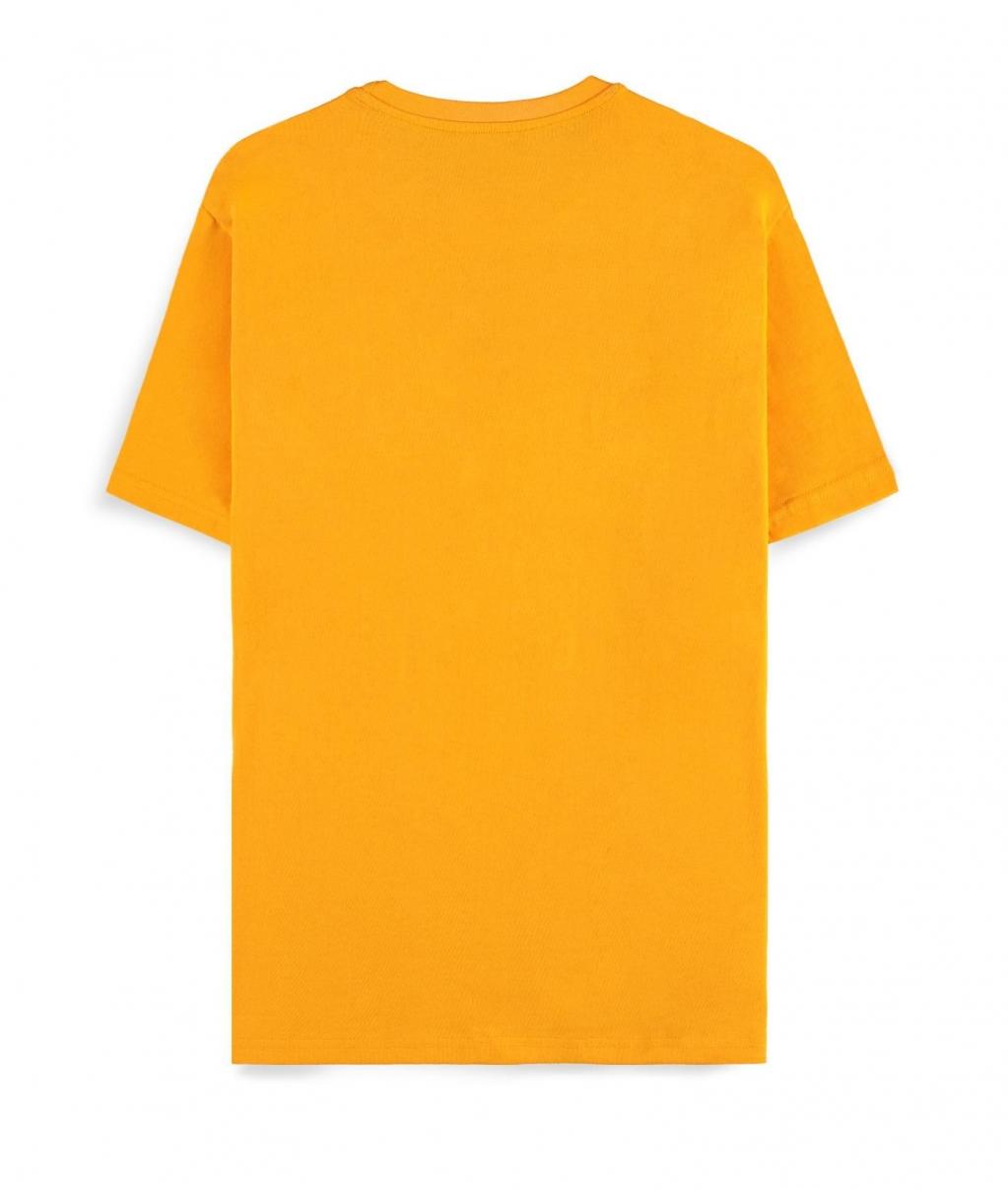 MY HERO ACADEMIA - Bakugo Katsuki - T-Shirt Homme (M) - 2