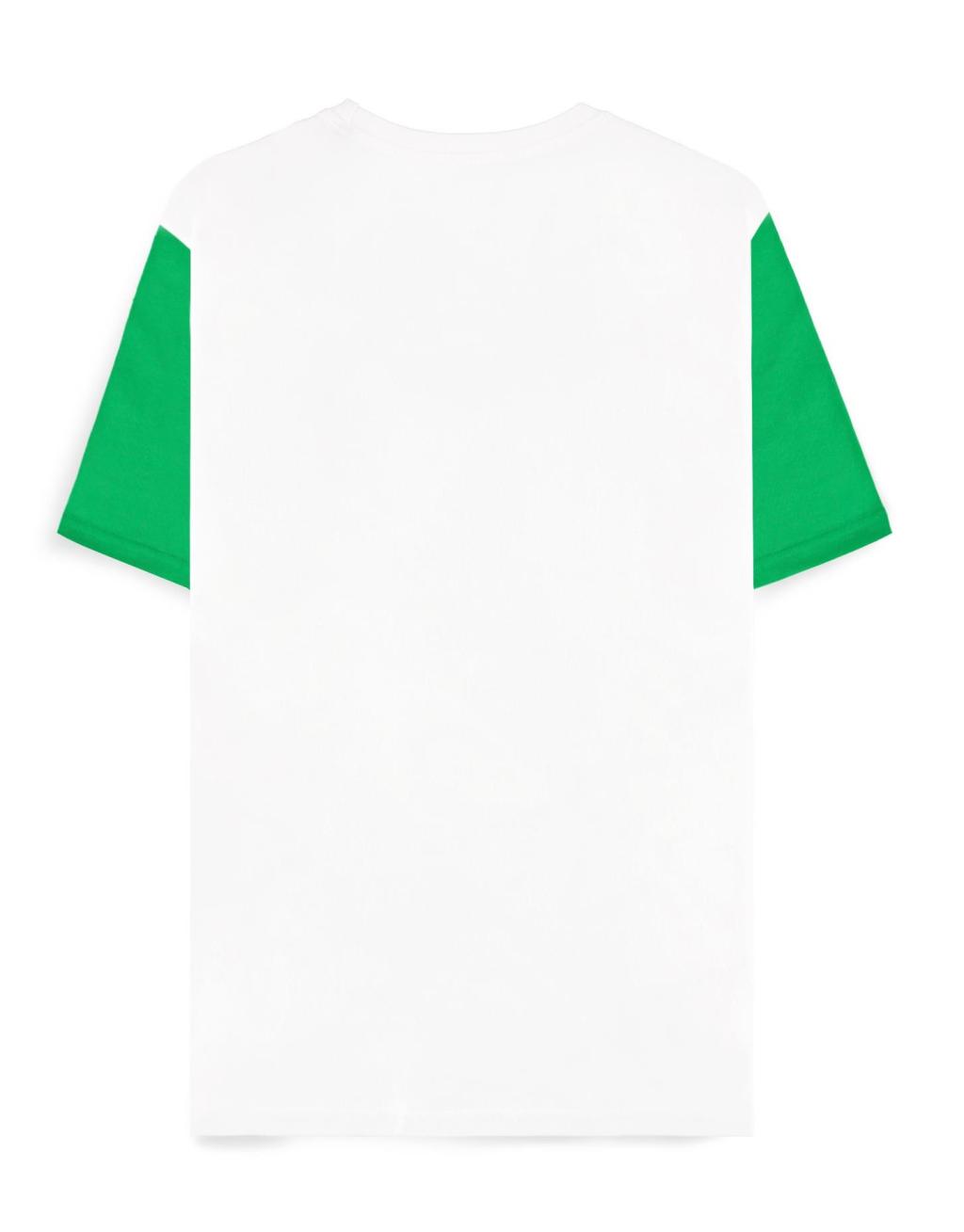POKEMON - Bulbizarre - T-shirt Homme (M) - 2