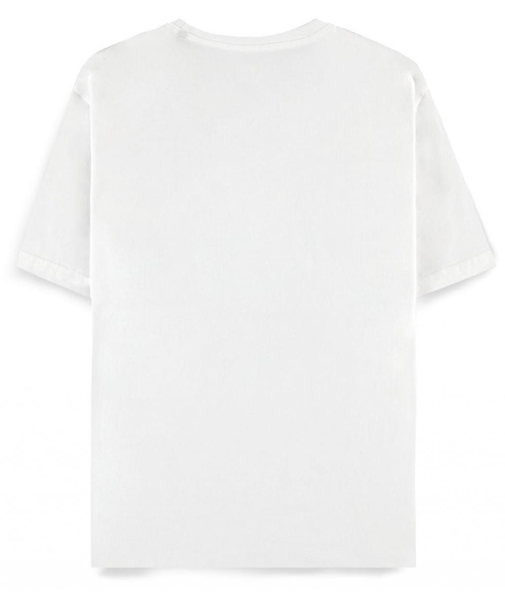 MARVEL - Thor: Love and Thunder - T-Shirt Femme (M) - 2