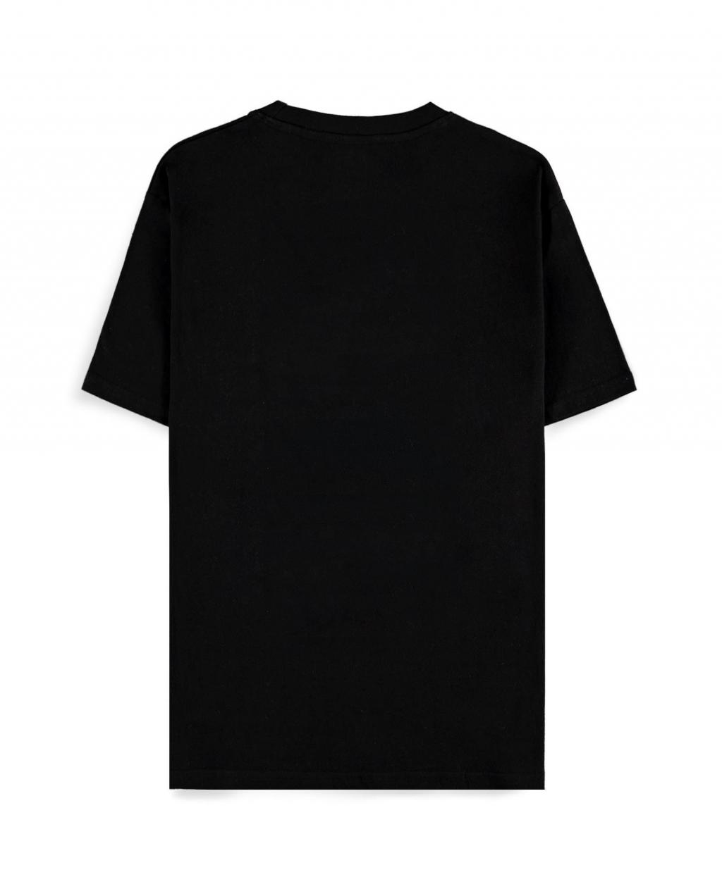 MY HERO ACADEMIA - Bakugo Katsuki - T-Shirt Homme (S) - 2