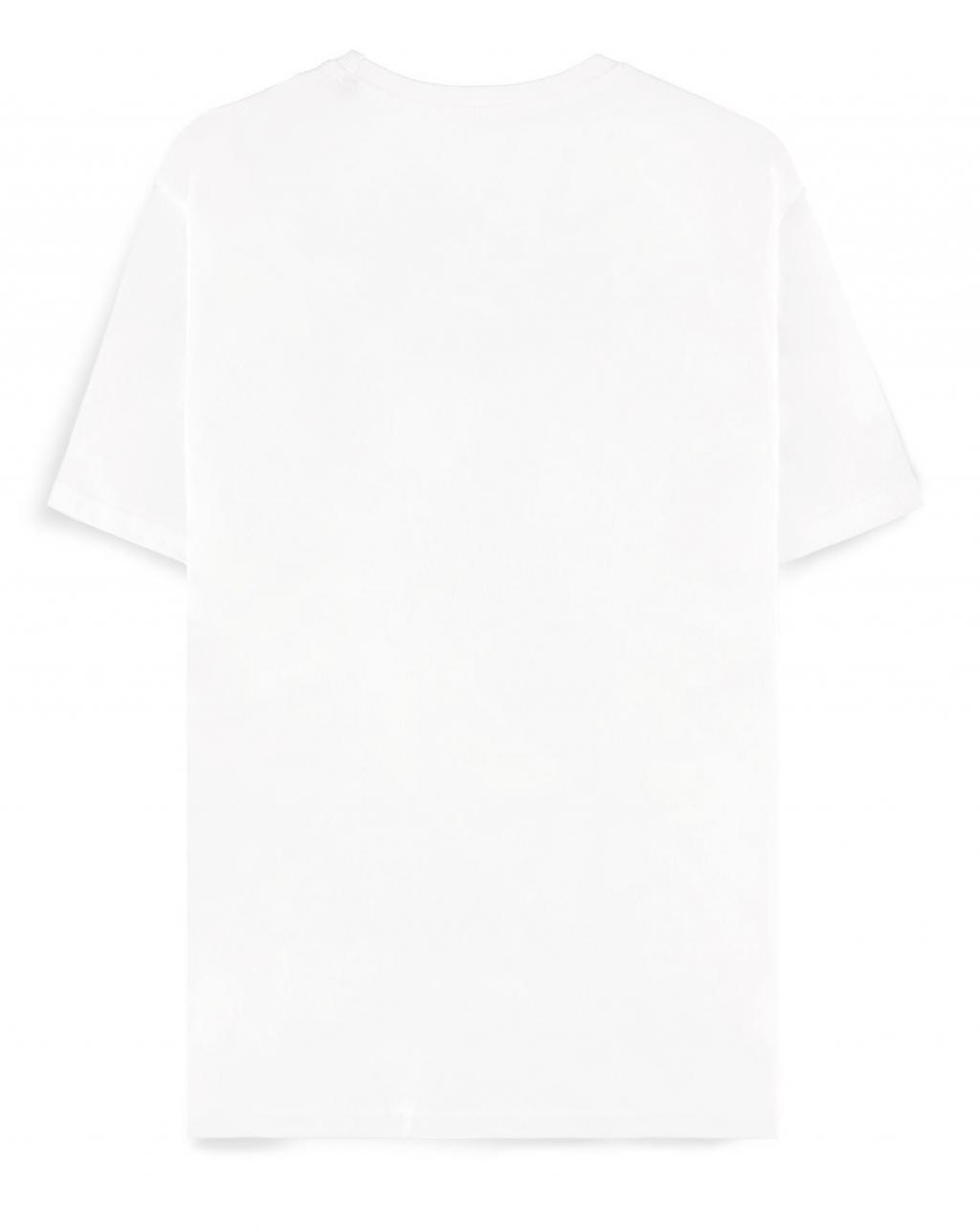 ATTACK ON TITAN - Agito no Kyojin - T-Shirt Homme (L) - 2