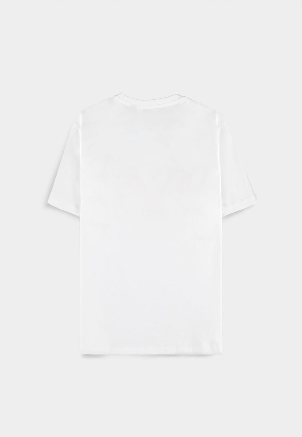 POKEMON - Dracaufeu #006 - T-Shirt Homme (M) - 2