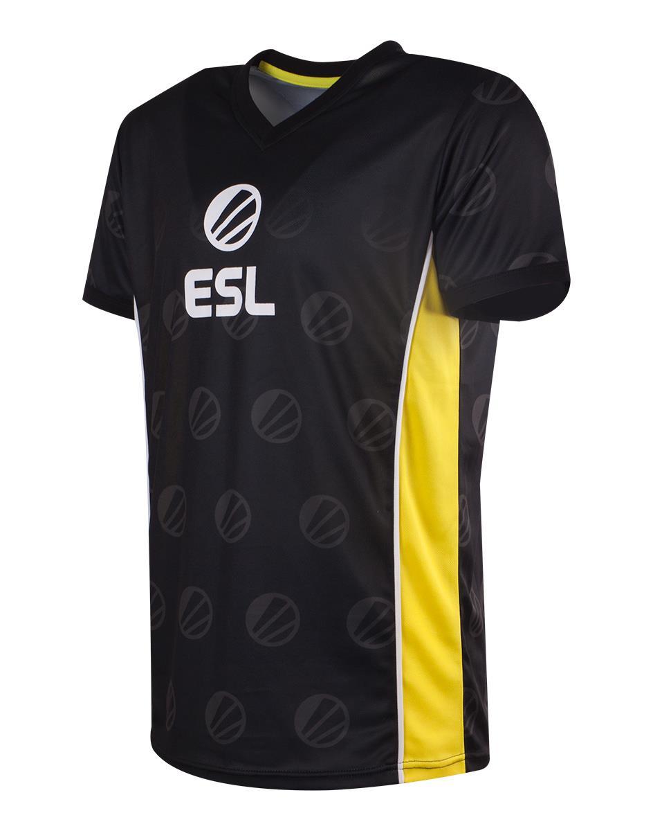 ESL - Victory E-Sports - Jersey (XL) - 2