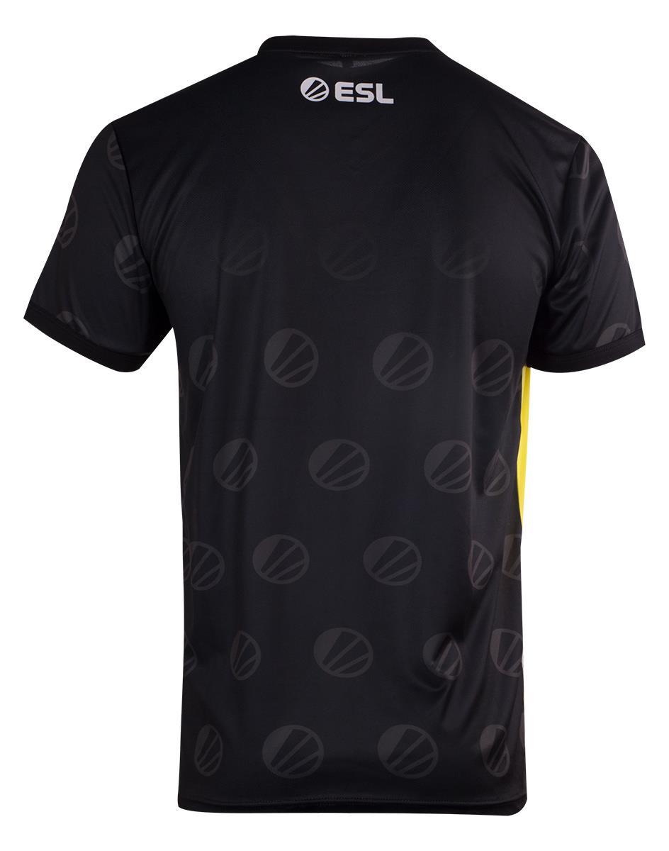 ESL - Victory E-Sports - Jersey (XL) - 3
