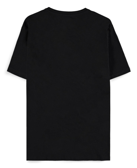 POKEMON - Dracaufeu - T-Shirt Homme (M) - 2