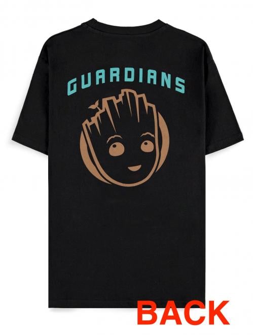 MARVEL - I Am Groot - T-Shirt Homme (S)