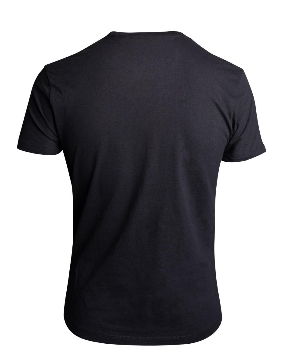 tee shirt xxl homme