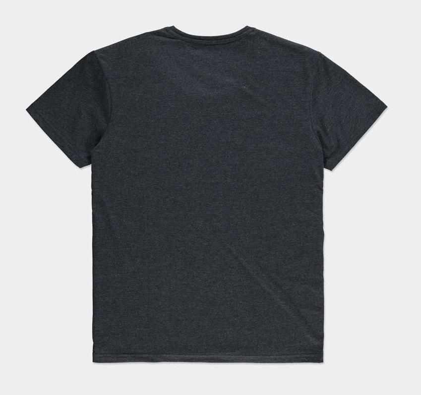 POKEMON - Carapuce - T-shirt Homme (L) - 2