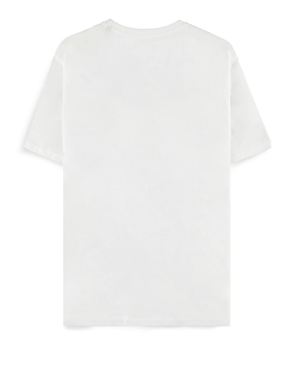 STAR WARS - Obi Wan Kenobi - Vader - T-Shirt Homme (M) - 2