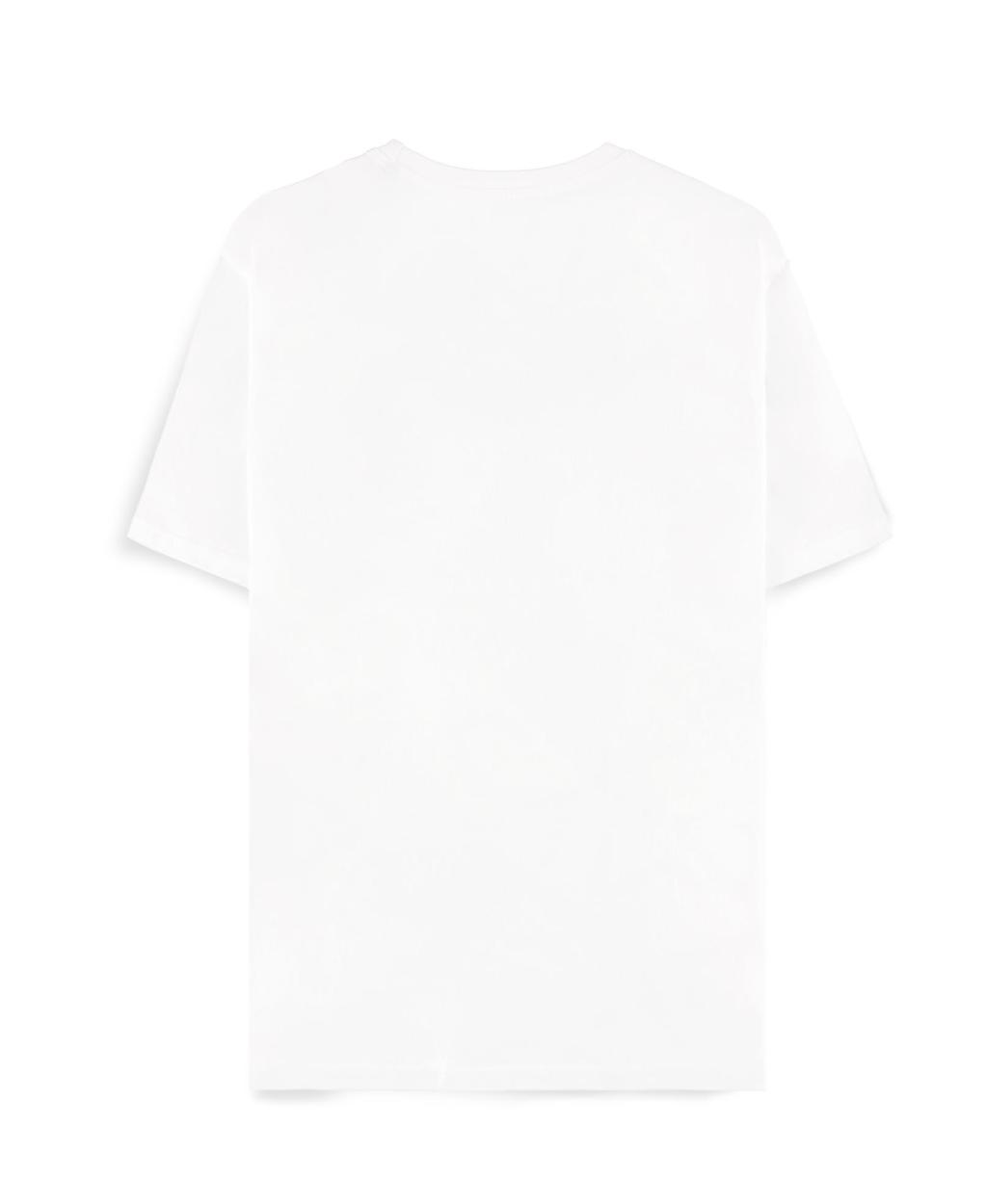 MY HERO ACADEMIA - Bakugo Quote - T-shirt Homme (S) - 2