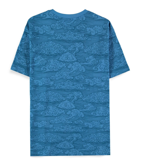 LEAGUE OF LEGENDS - Yasuo - T-Shirt Homme (XL) - 2