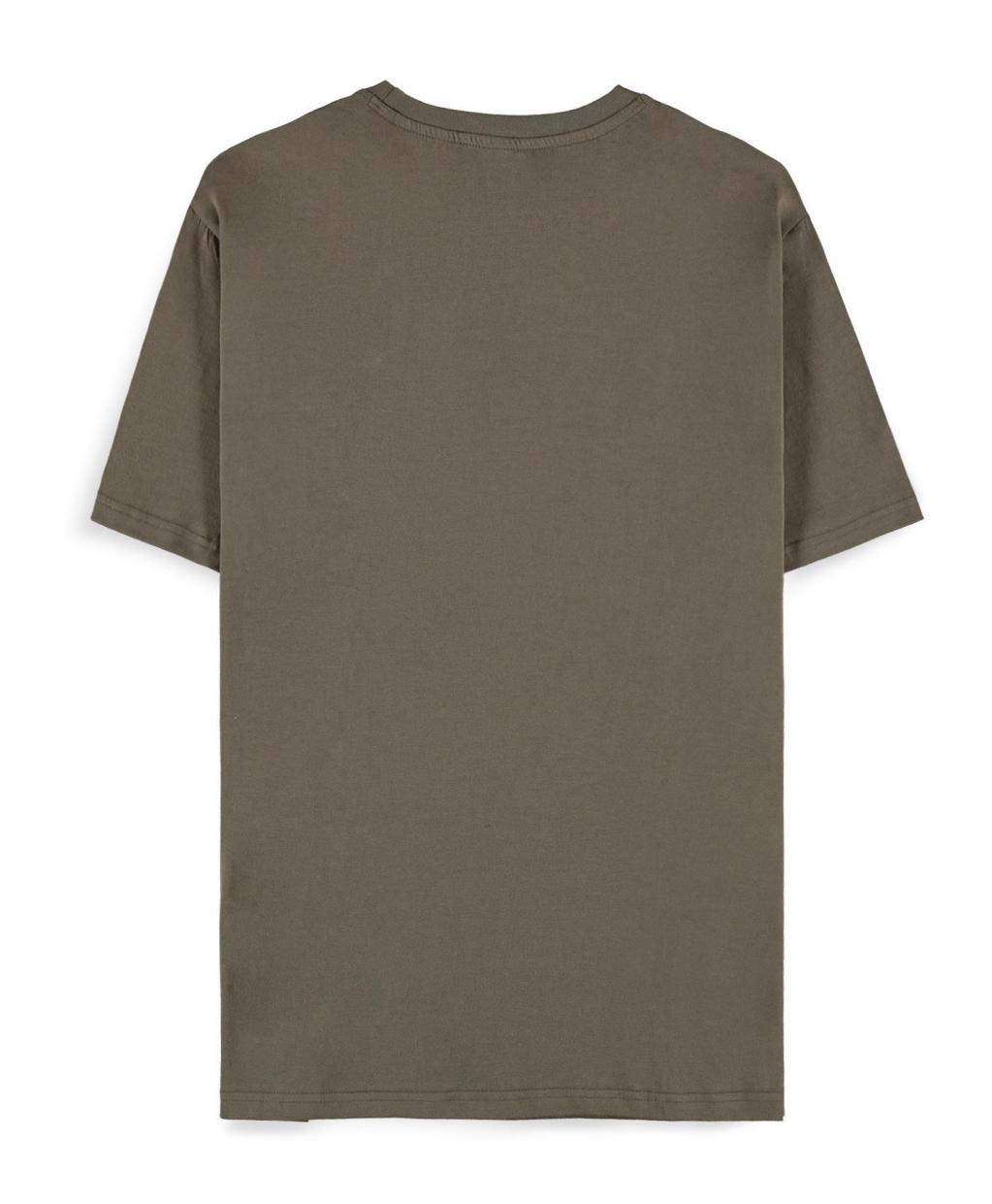STAR WARS - Obi Wan Kenobi - T-Shirt Homme (M) - 2