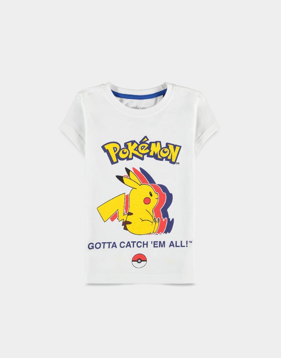Pokemon t shirt 122 Clearance