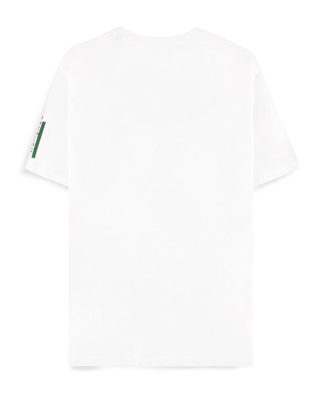 POKEMON - Starters - T-shirt Homme (L) - 3