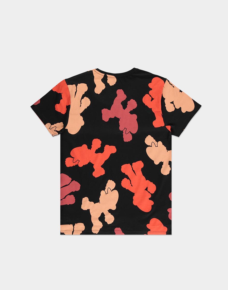 SUPER MARIO - Mario - Men T-Shirt (XXL) - 2
