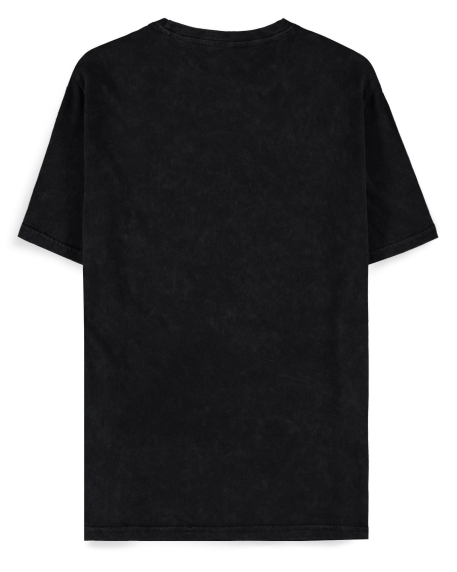 POKEMON - Dracaufeu - Fired Up - T-shirt homme (L) - 2