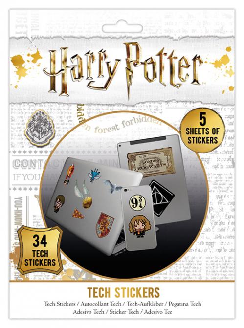 Cerda HARRY POTTER - Witchcraft & Wizardry - Peignoir 8