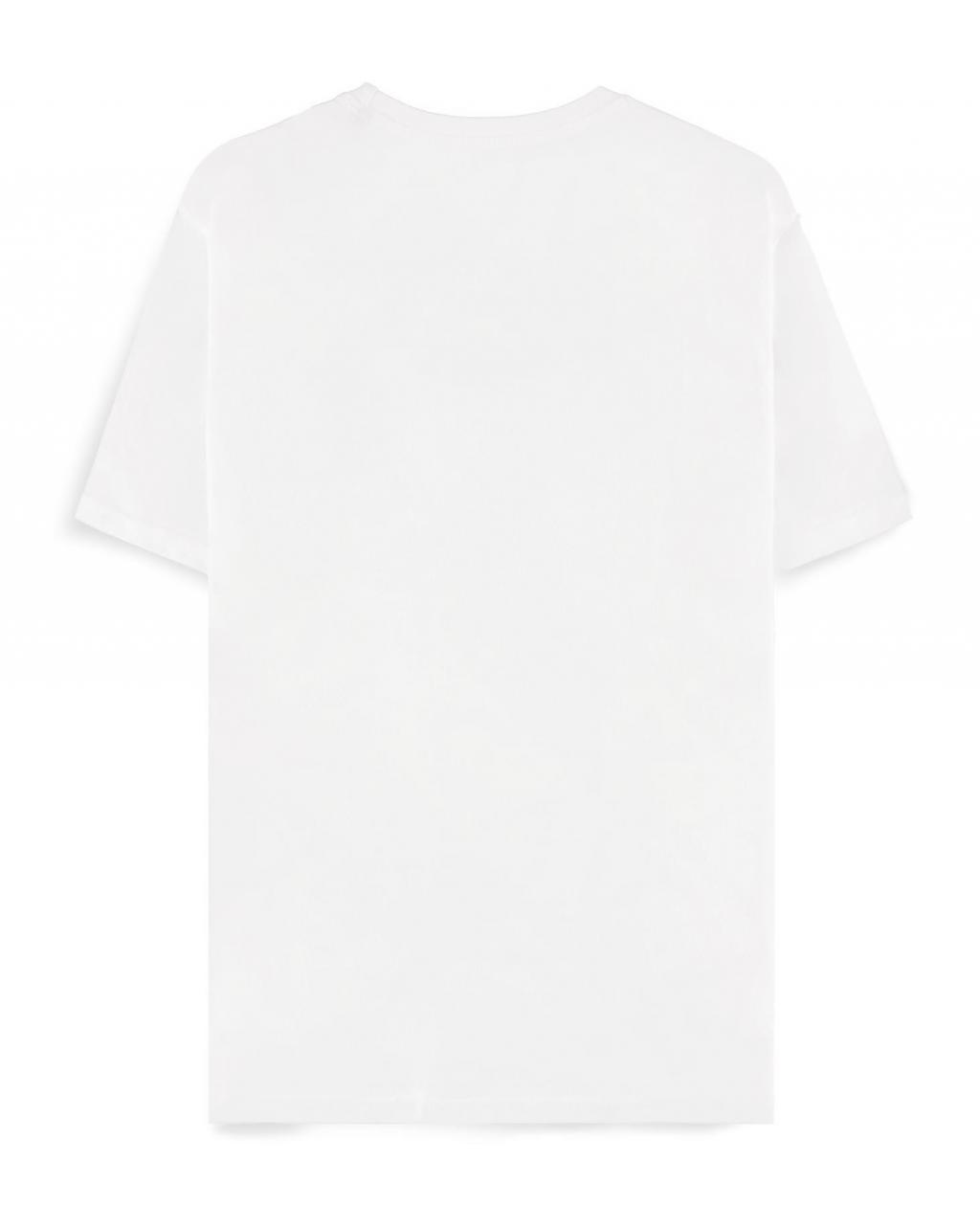 MUSHOKU TENSEI - Eris Boreas - T-Shirt Homme (M) - 2