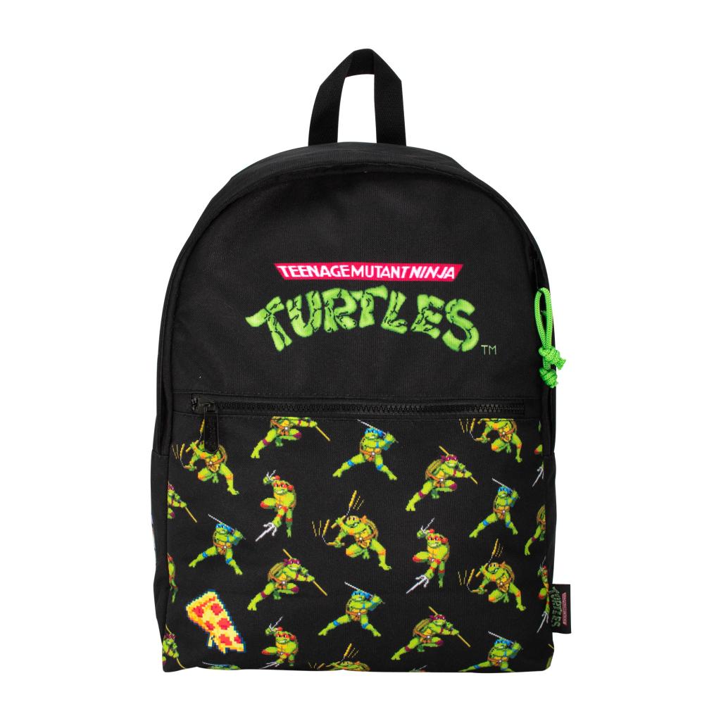 TEENAGE MUTANT NINJA TURTLES Logo Backpack