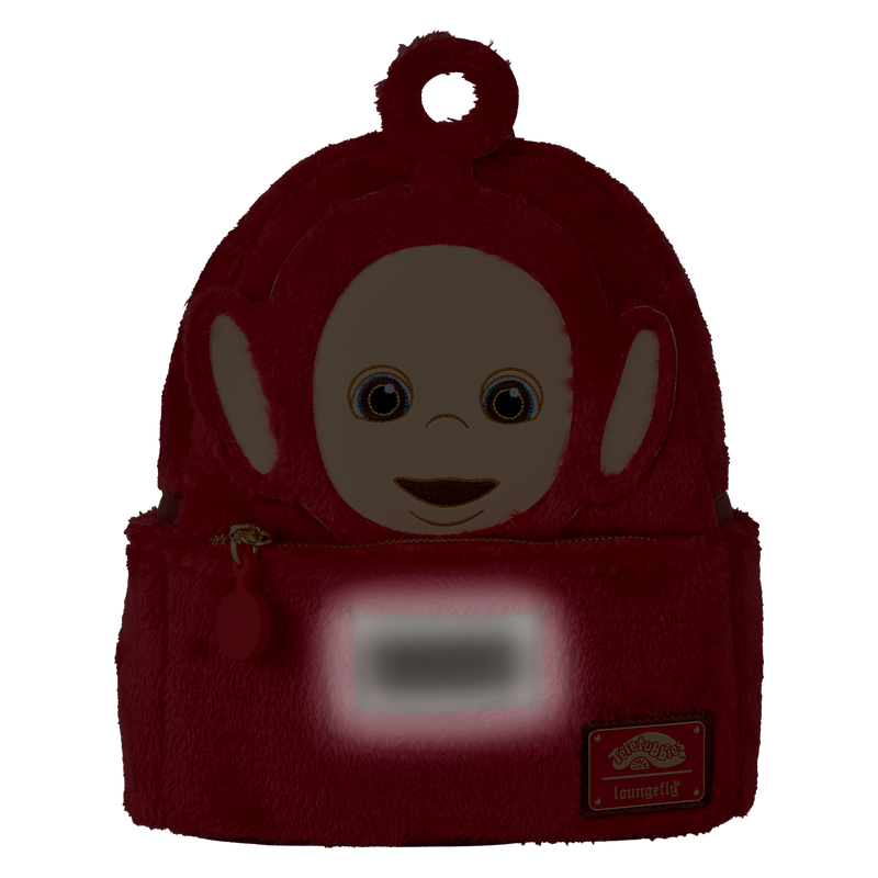 TELETUBBIES - Po - Mini Sac à Dos LoungeFly - 3
