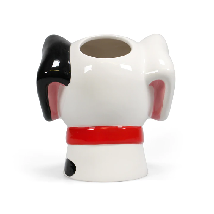 DISNEY - 101 Dalmatians - Table Top Vase - 3