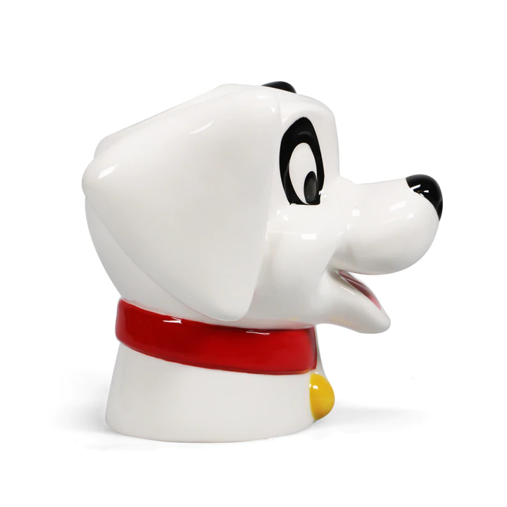 DISNEY - 101 Dalmatians - Table Top Vase - 4