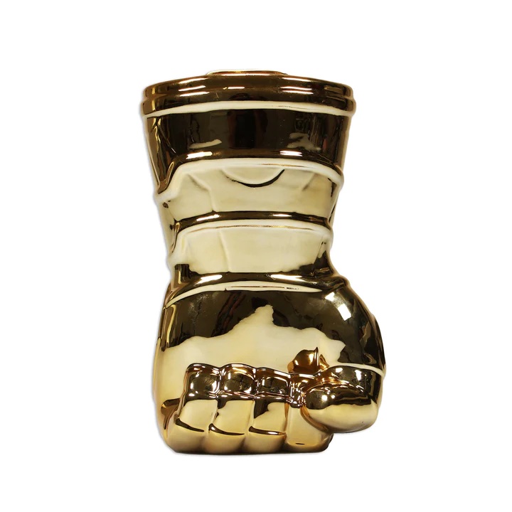 MARVEL - Infinity Gauntlet - Table Top Vase_IMAGE_2