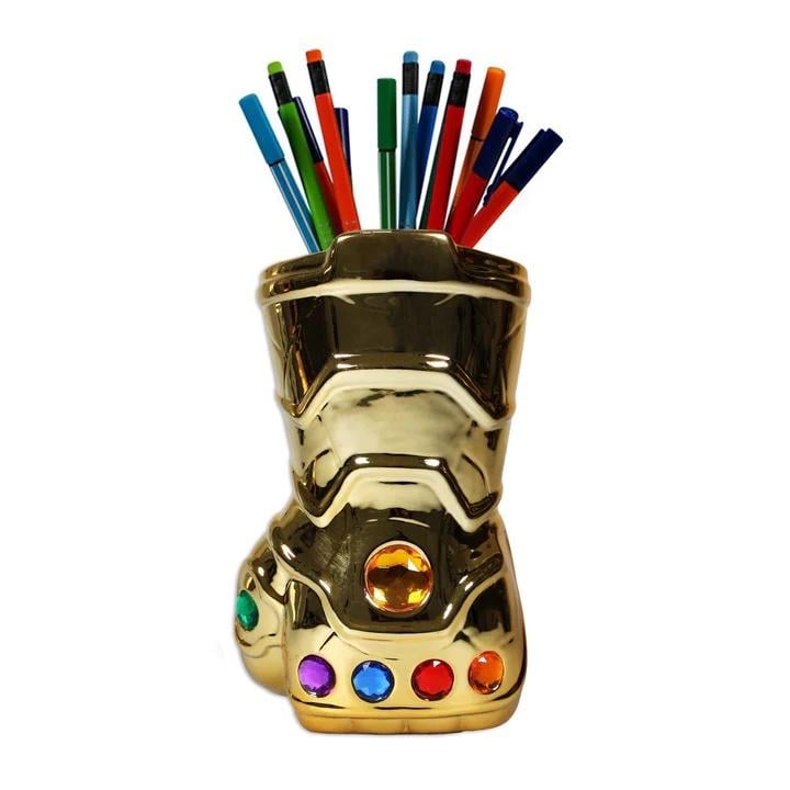 MARVEL - Infinity Gauntlet - Table Top Vase - 3