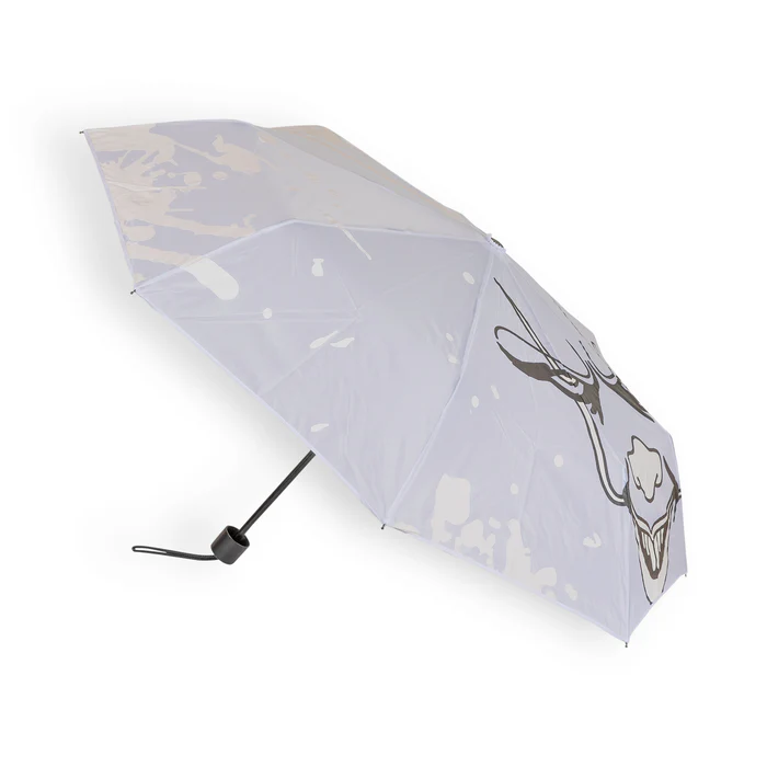 ÇA - Pennywise - Parapluie Couleur Changeante - 3