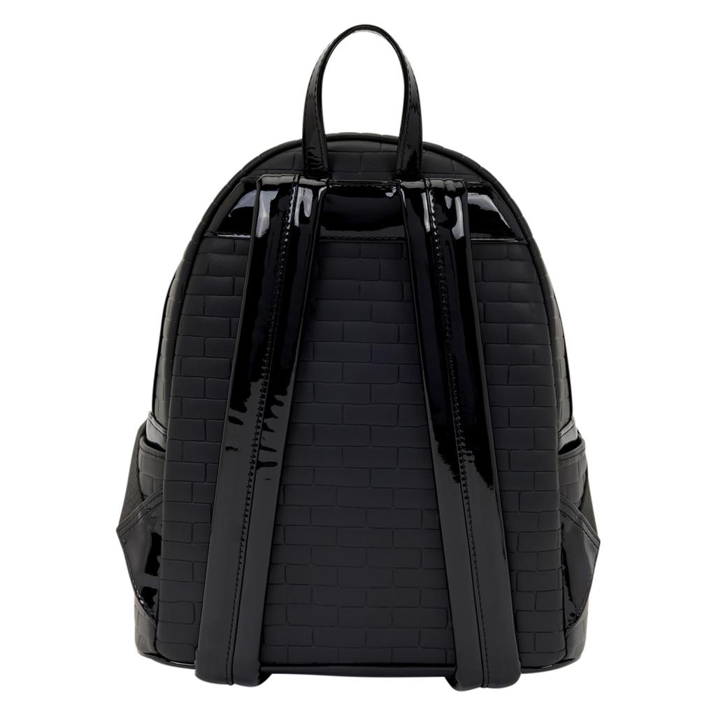 UNIVERSAL MONSTERS - Dracula - Mini Backpack Loungefly - 3
