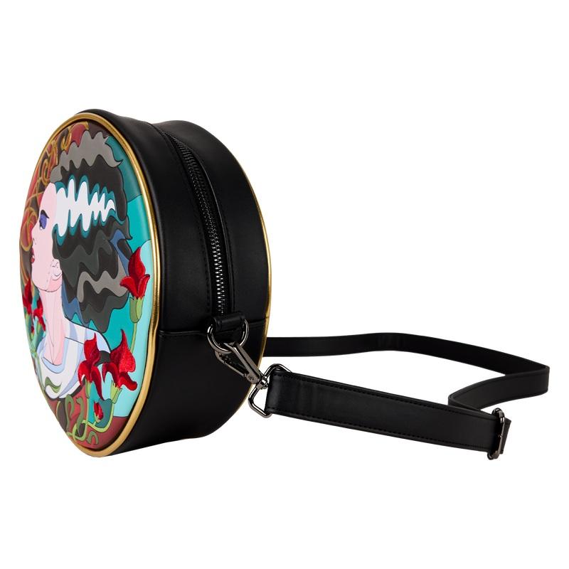 UNIVERSAL MONSTER - Fiancée de Frankenstein -Sac bandoulière Loungefly - 2
