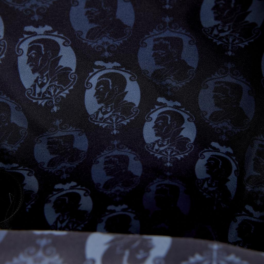 UNIVERSAL MONSTERS - Frankenstein - Sac Bandoulière LoungeFly - 5