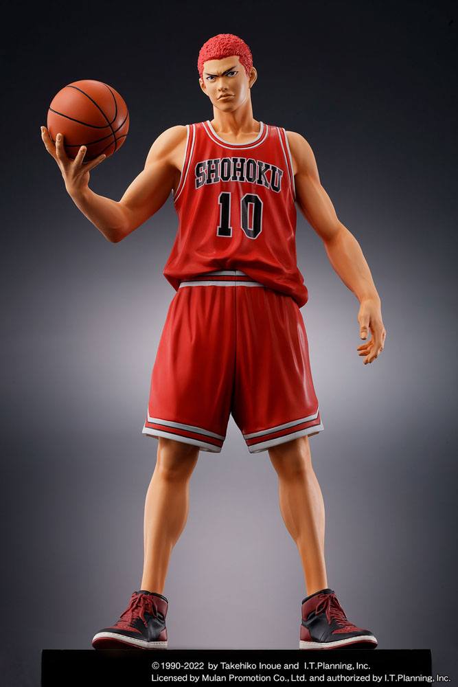 sakuragi first shoes
