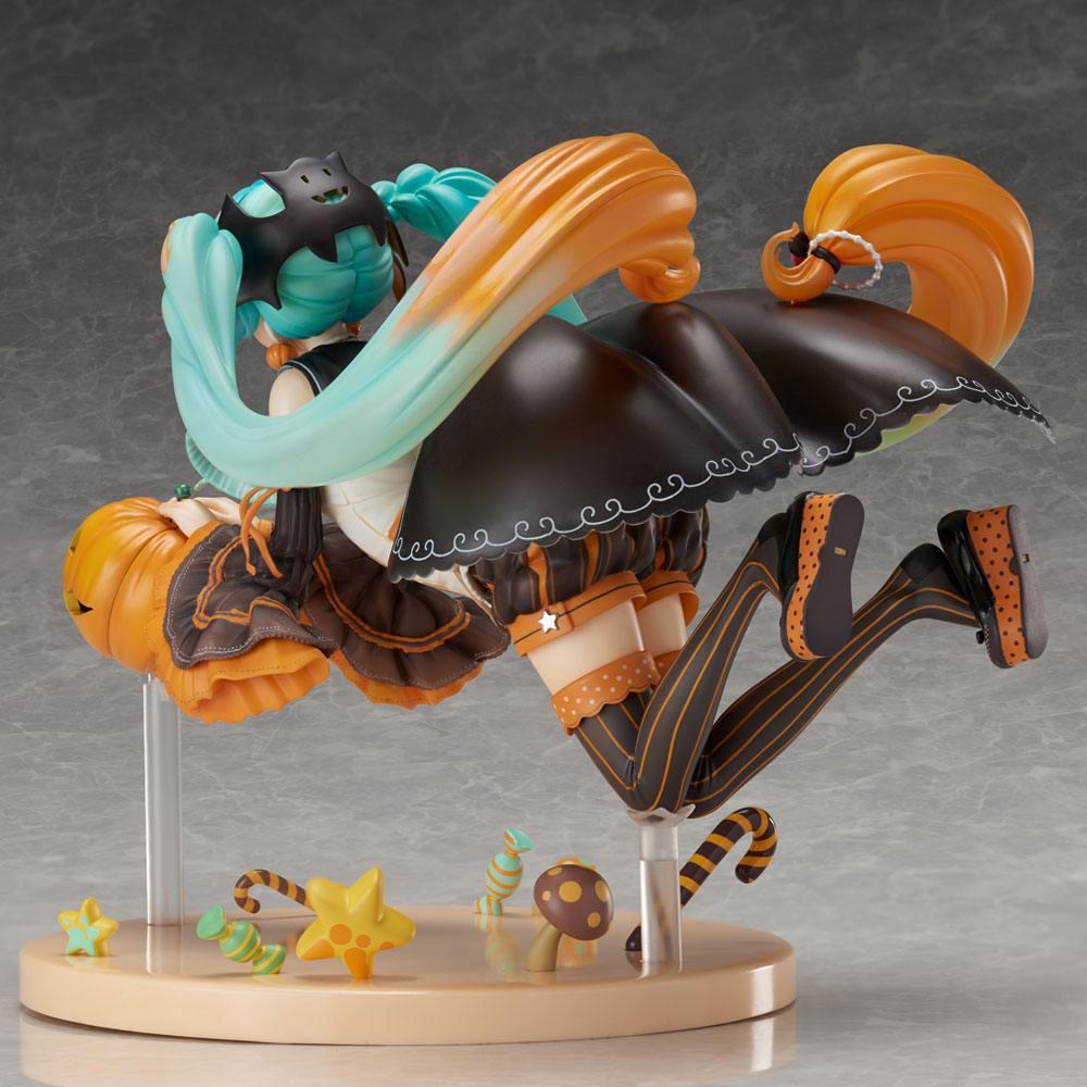 VOCALOID - Hatsune Miku 