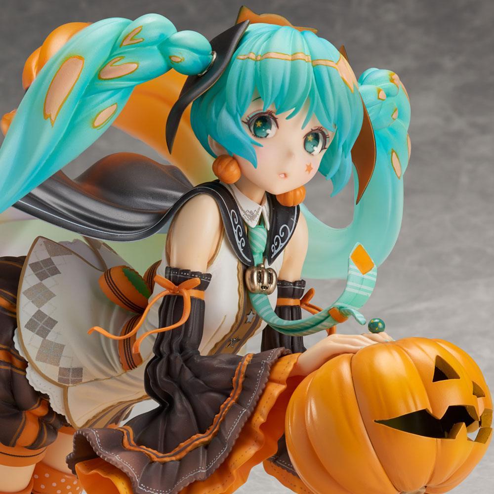 VOCALOID - Hatsune Miku 