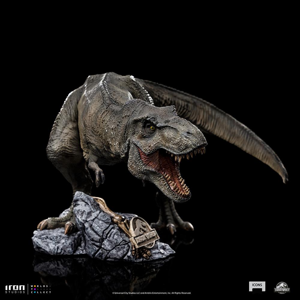 Marchandising sous License officielle Jurassic Park - Univers rétro