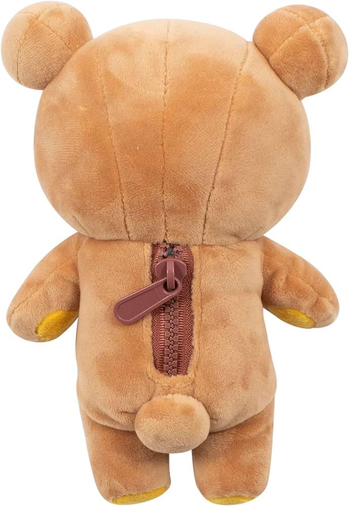 RILAKKUMA - Medium Plush 38cm - 2