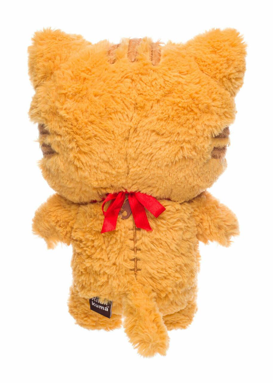 RILAKKUMA TIGER - Small Plush 23cm - 3