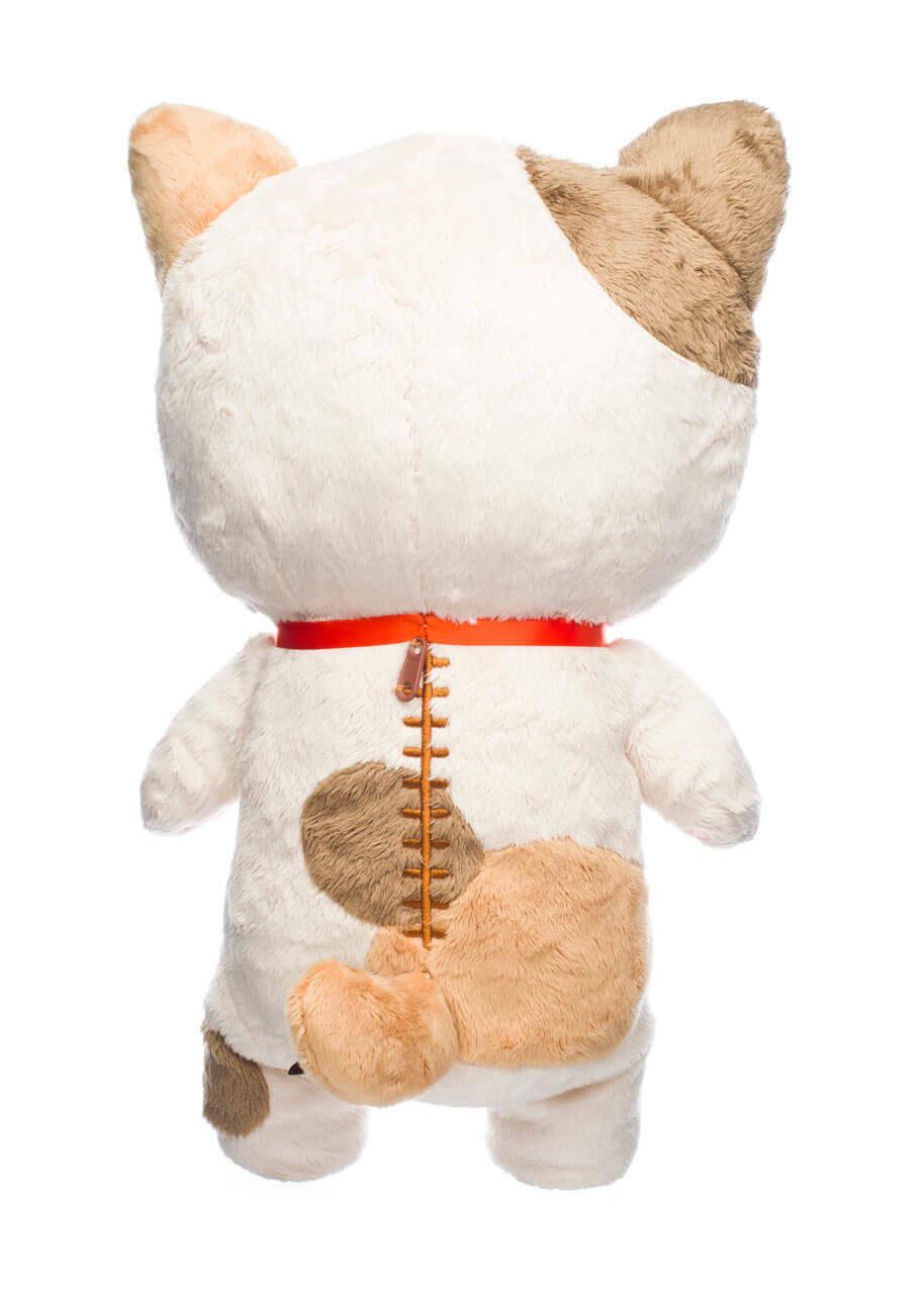 RILAKKUMA CAT - Medium Plush 38cm - 3