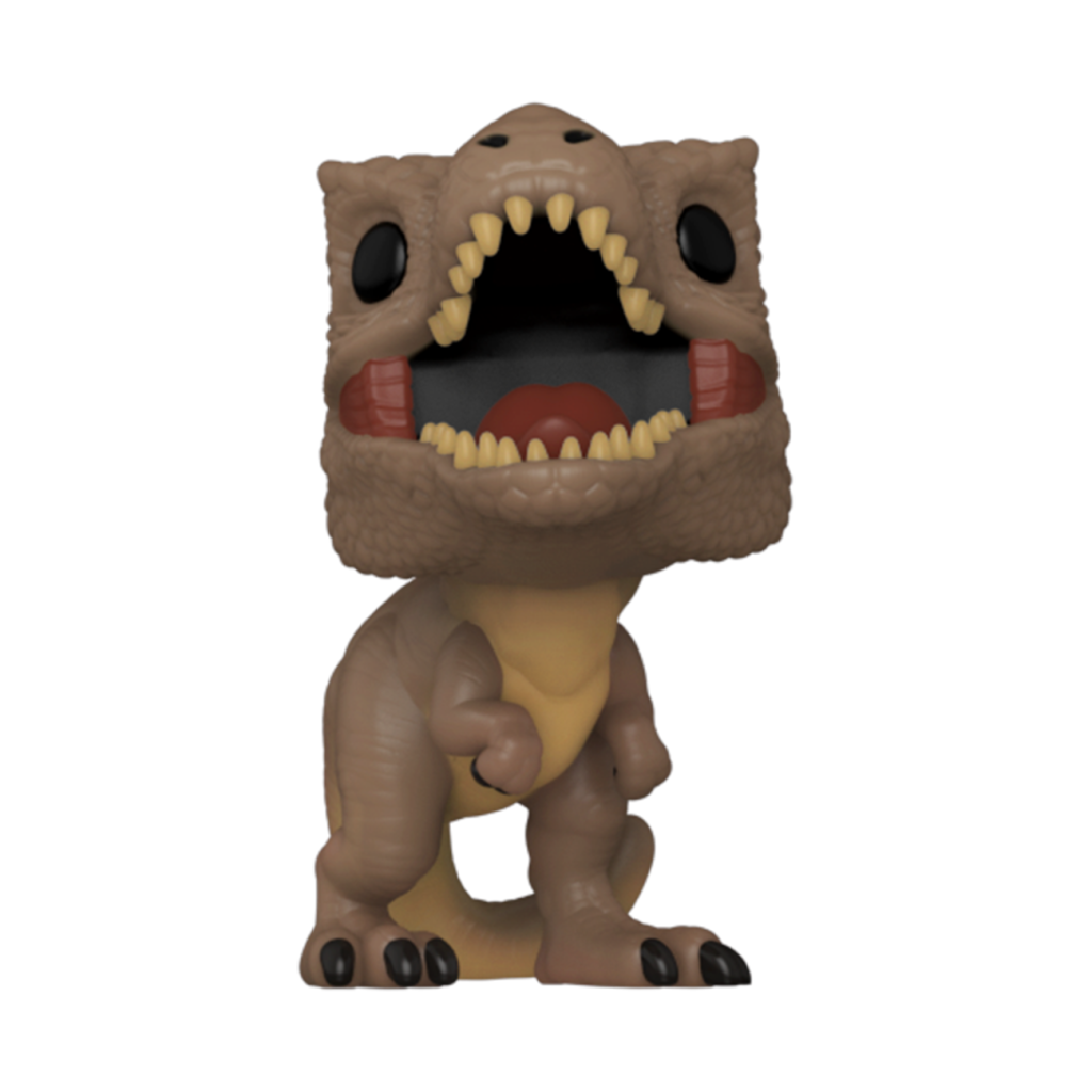 JURASSIC WORLD - Pocket POP - Trex + T-shirt (10-11 Ans) - 4