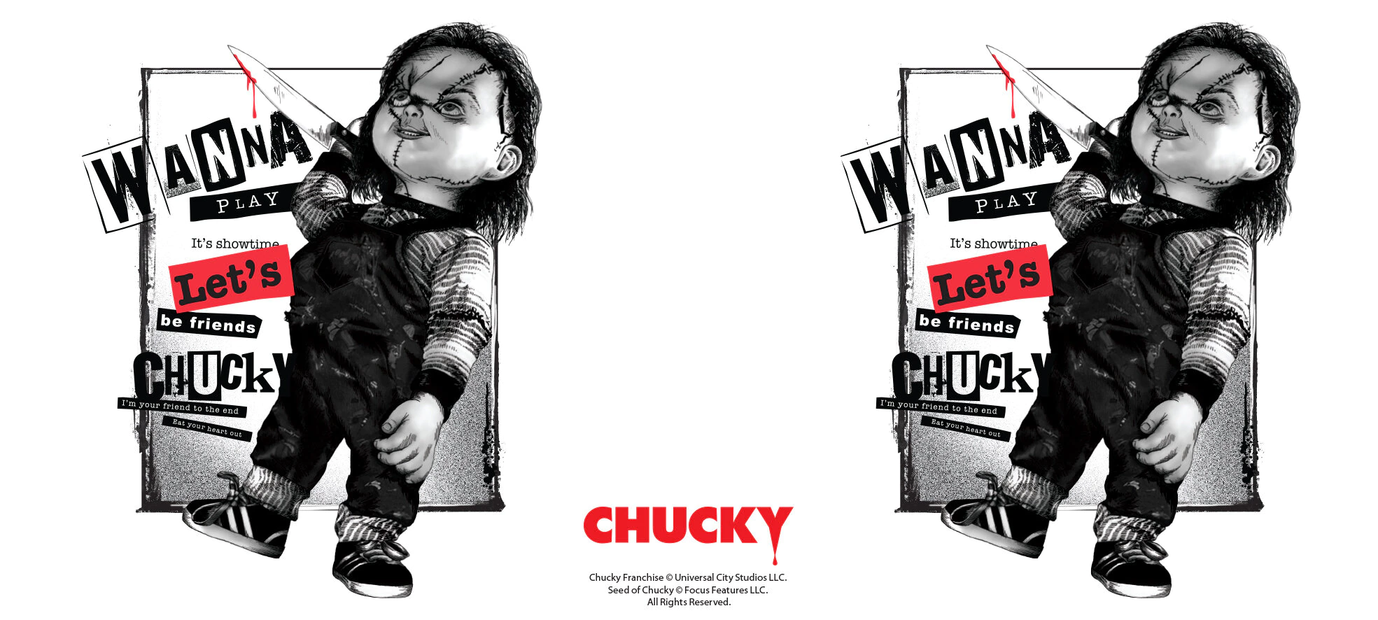 CHUCKY - Let's Be Friends - Coffee Mug_IMAGE_5