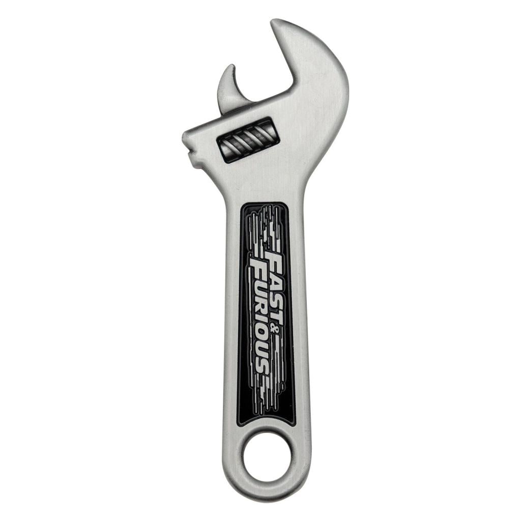 FAST & FURIOUS - Magnetic Wrench - Ouvre-bouteille - 2