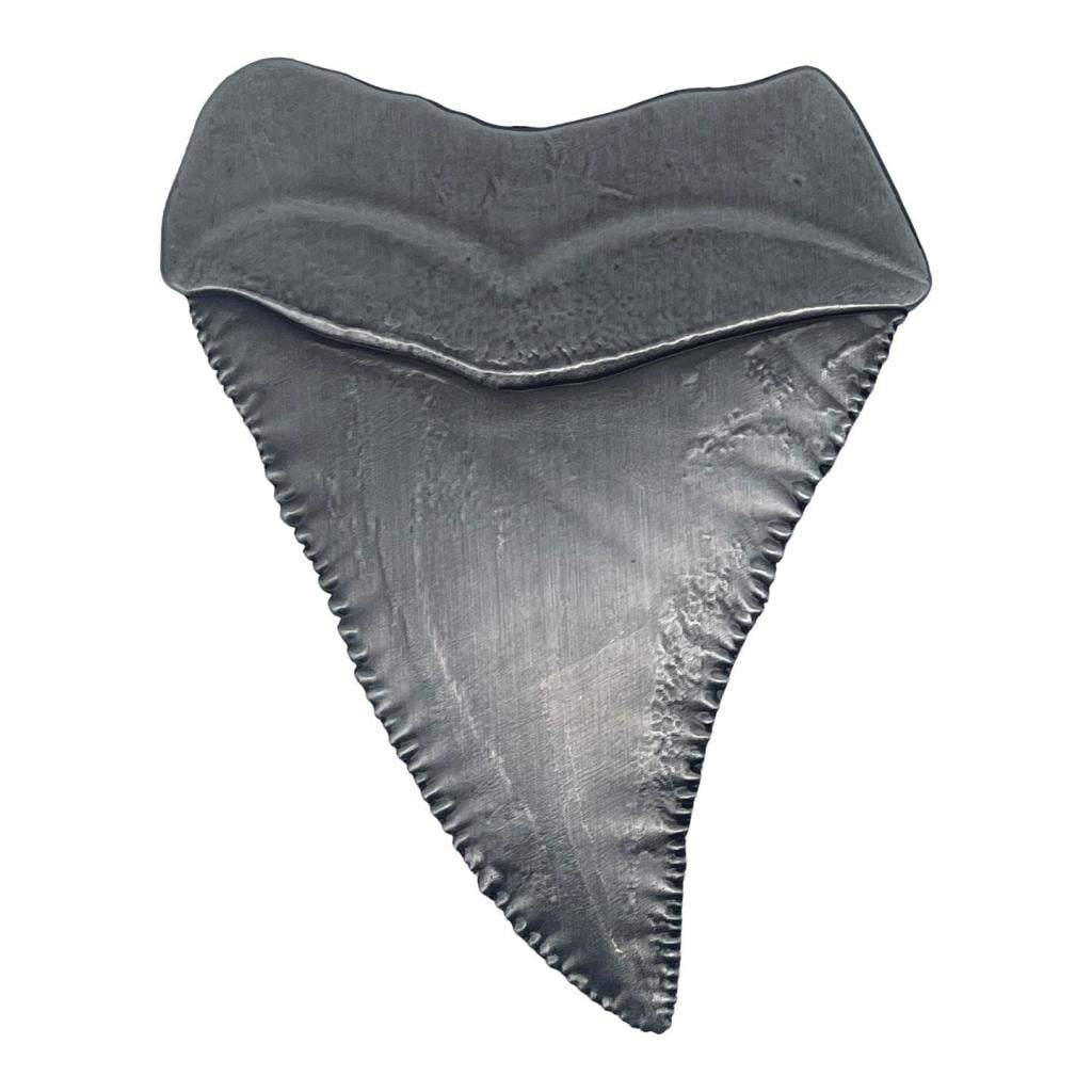 LES DENTS DE LA MER 50 ANN. - Dent Requin - Medallion Edition Limitée - 3