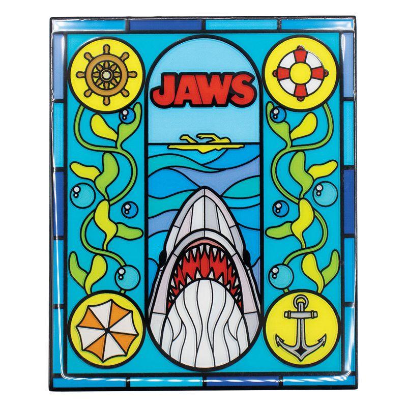 LES DENTS DE LA MER - Stained Glass - Lingot Edition Limitée - 2