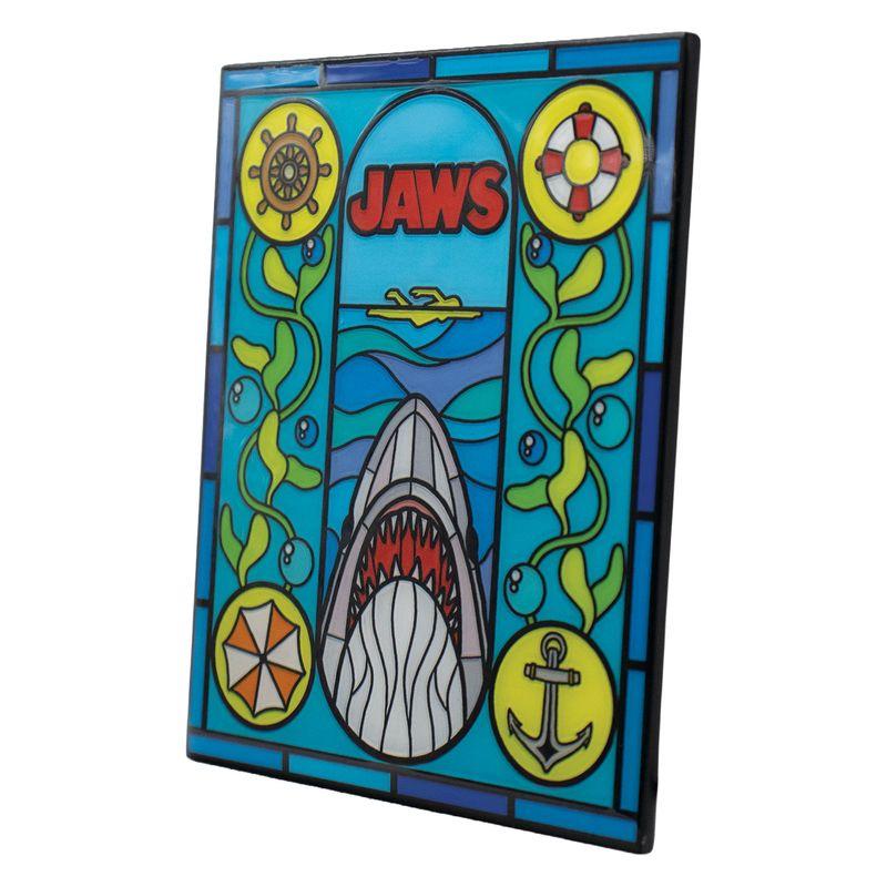 LES DENTS DE LA MER - Stained Glass - Lingot Edition Limitée - 3